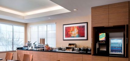 Hotel TownePlace Suites by Marriott San Diego Carlsbad Vista