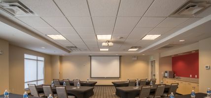 Hotel TownePlace Suites by Marriott Provo Orem