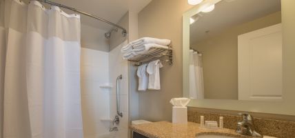 Hotel TownePlace Suites by Marriott Provo Orem