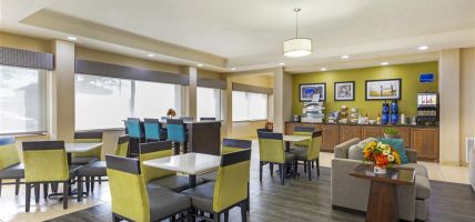 Best Western Franklin Town Center Hotel & Suites