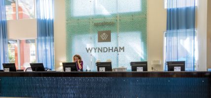 Hotel Club Wyndham Palm-Aire (Pompano Beach)