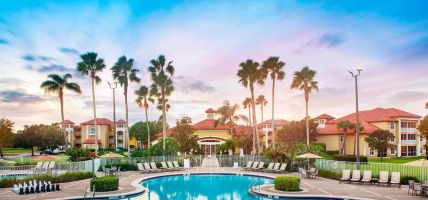 Hotel Sheraton PGA Vacation Resort Port St Lucie