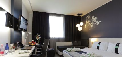Holiday Inn NORD-ZARA (Cinisello Balsamo)
