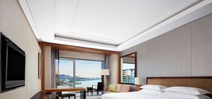 Hotel Sheraton Qiandao Lake Resort (Hangzhou)
