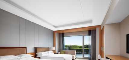Hotel Sheraton Qiandao Lake Resort (Hangzhou)