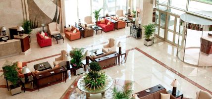 Mercure Al Khobar Hotel
