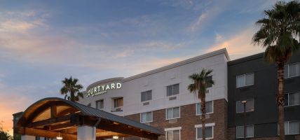 Hotel Courtyard by Marriott Phoenix West-Avondale