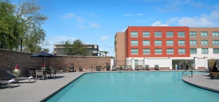 Hotel Courtyard by Marriott Phoenix West-Avondale