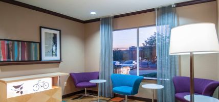 Fairfield Inn and Suites by Marriott San Antonio North-Stone Oak