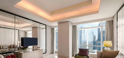 Hotel The Residences at The Ritz-Carlton Jakarta Pacific Place (Giacarta)