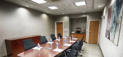 Hotel SpringHill Suites by Marriott Albany-Colonie