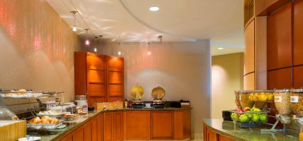 Hotel SpringHill Suites by Marriott Omaha East-Council Bluffs IA