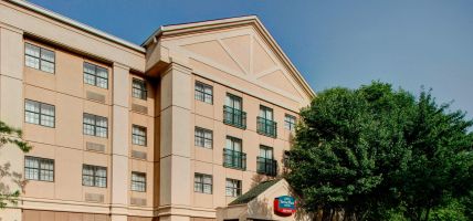 Hotel TownePlace Suites by Marriott Atlanta Buckhead