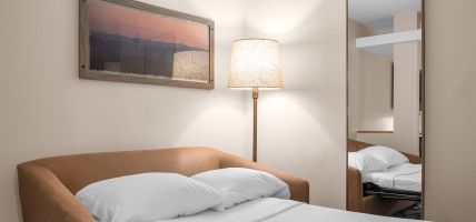 Fairfield Inn and Suites by Marriott Columbus Hilliard
