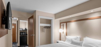 Fairfield Inn and Suites by Marriott Columbus Hilliard