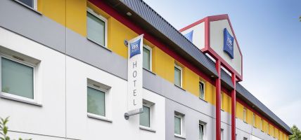 Hotel ibis budget Mannheim Friedrichsfeld