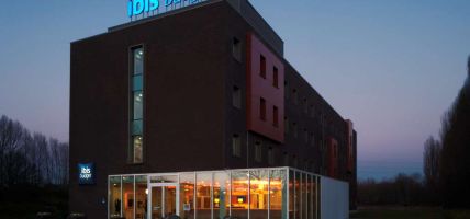 Hotel ibis budget Antwerpen Port (Antwerpia)