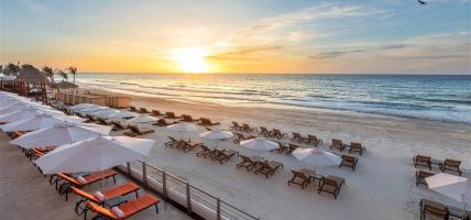 Hotel BEACH PALACE ALL INCLUSIVE (Cancún)