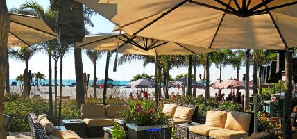 Hotel Grand Plaza Beachfront Resort (St Pete Beach)