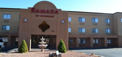 Hotel Ramada by Wyndham Santa Fe