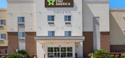 Hotel Extended Stay America - Lawton - Fort Sill