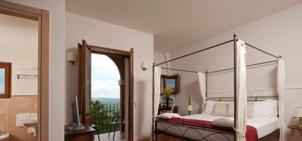 Saturnia Tuscany Hotel (Manciano)