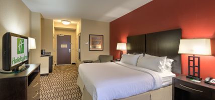 Holiday Inn OKLAHOMA CITY NORTH-QUAIL SPGS (Oklahoma City)