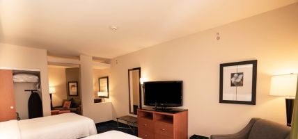 Fairfield Inn and Suites by Marriott Grand Island