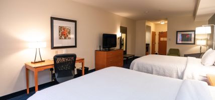 Fairfield Inn and Suites by Marriott Grand Island