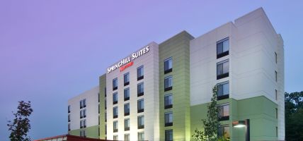 Hotel SpringHill Suites by Marriott Potomac Mills Woodbridge