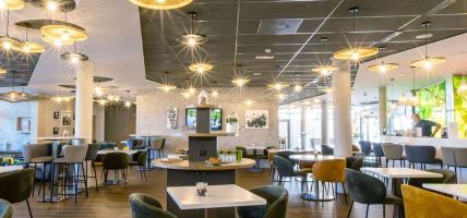 Hotel ibis Styles Troyes Centre