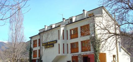 Hotel El Mirador (Casbas de Huesca)
