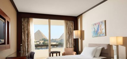 Le Méridien Pyramids Hotel & Spa (Il Cairo)
