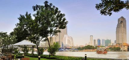 Hotel ibis Bangkok Riverside