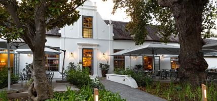Erinvale Estate Hotel and Spa (Somerset West)