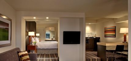 Hotel Cambridge Suites Halifax