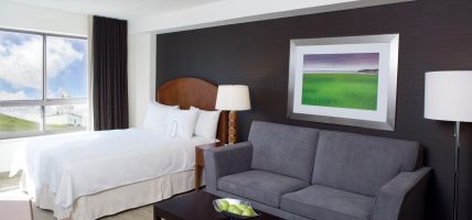 Hotel Cambridge Suites Halifax