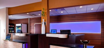 Fairfield Inn and Suites by Marriott Houston Hobby Airport