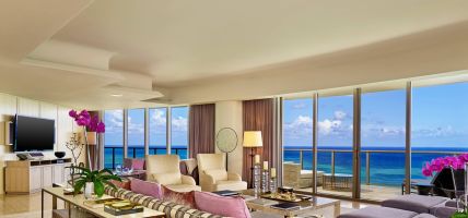 The St Regis Bal Harbour Resort (Miami Beach)