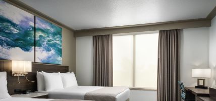 Hotel Buena Vista Suites Orlando