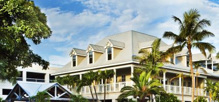 Hotel Opal Key Resort Marina (Key West)