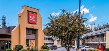 Country Hearth Inn and Suites (Greenville)