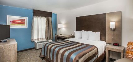 Hotel Wingate by Wyndham Louisville Fair and Expo (Jeffersonville)