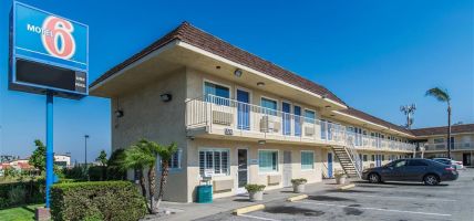 MOTEL 6 LOS ANGELES-ROWLAND HEIGHTS (Rowland Heights)