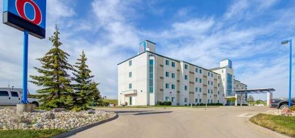 Motel 6 Grande Prairie (Provinz Alberta)