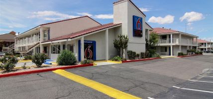 Motel 6 Albuquerque