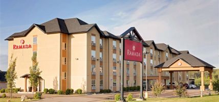 Hotel Ramada by Wyndham Cold Lake