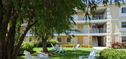 Hotel Sunshine Suites Resort - Grand Cayman (Upper Land)