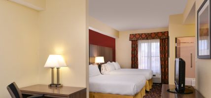 Holiday Inn Express & Suites RIDGELAND - JACKSON NORTH AREA (Ridgeland)