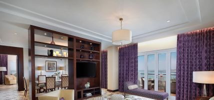 Hotel The Ritz-Carlton Dubai (Dubaj)